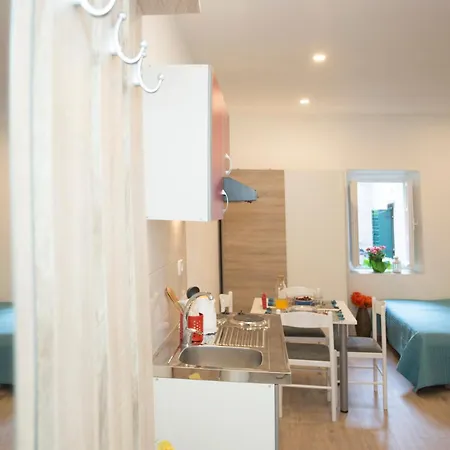 Apartment Dionis Unesco Luxury Split