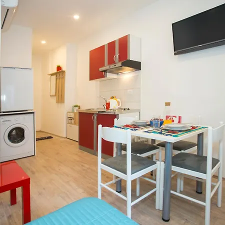 Dionis Unesco Luxury Apartment