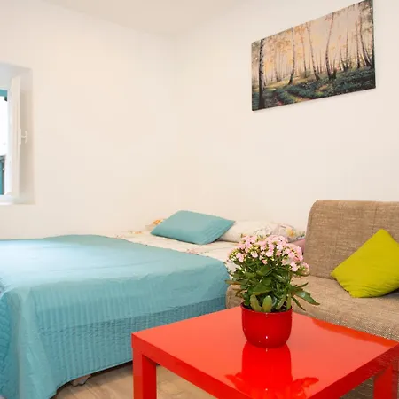 Apartment Dionis Unesco Luxury