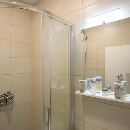 Dionis Unesco Luxury Apartment Split