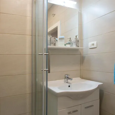 Apartment Dionis Unesco Luxury Split