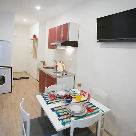 Dionis Unesco Luxury Apartman