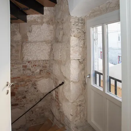 Dionis Unesco Luxury * Split