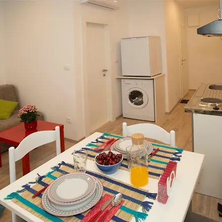 Dionis Unesco Luxury