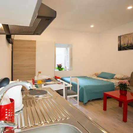 Dionis Unesco Luxury Spalato