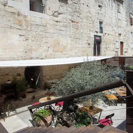 Dionis Unesco Luxury * Spalato