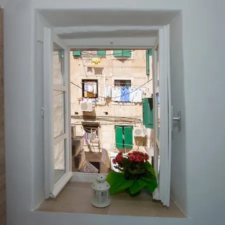 Appartamento Dionis Unesco Luxury *