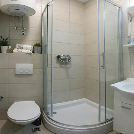 Apartman Dionis Unesco Luxury