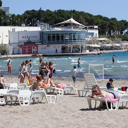 Dionis Unesco Luxury Apartman