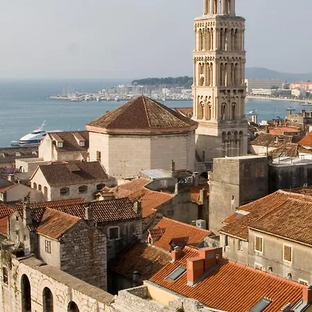 Dionis Unesco Luxury Appartamento *