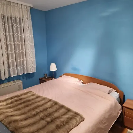 Dionis Unesco Luxury Apartman *