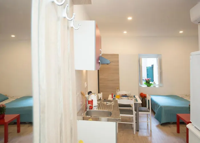 Apartman Dionis Unesco Luxury Split