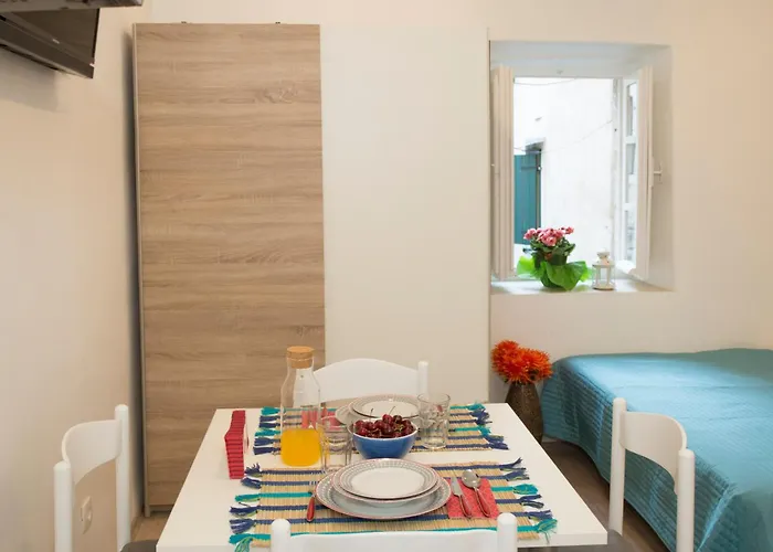 Dionis Unesco Luxury * Split