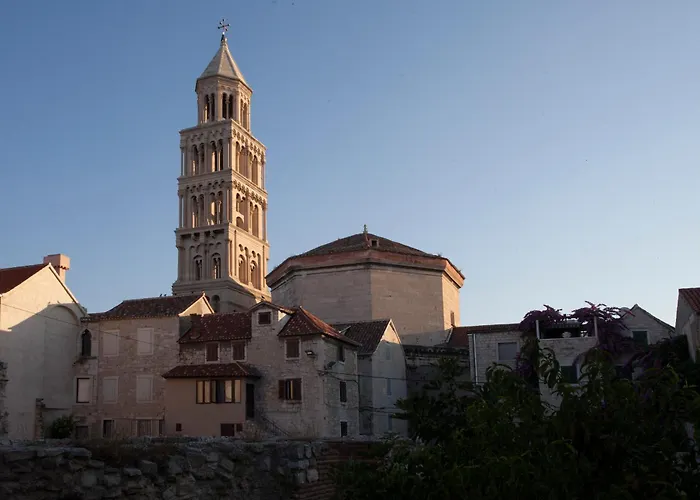 Dionis Unesco Luxury Apartman *