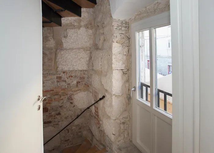 Dionis Unesco Luxury * Split