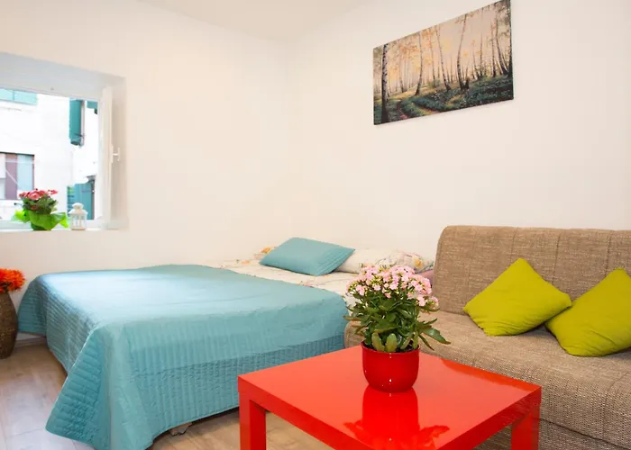 Apartman Dionis Unesco Luxury