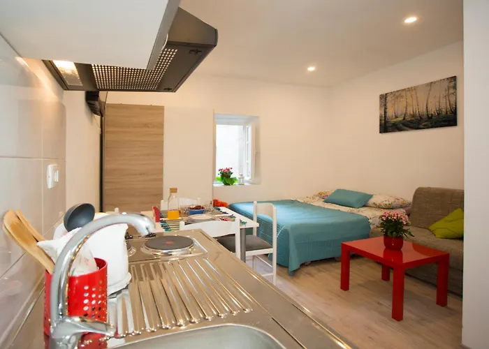 Dionis Unesco Luxury Split