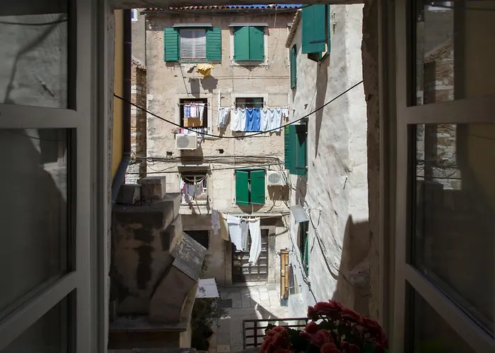 Dionis Unesco Luxury