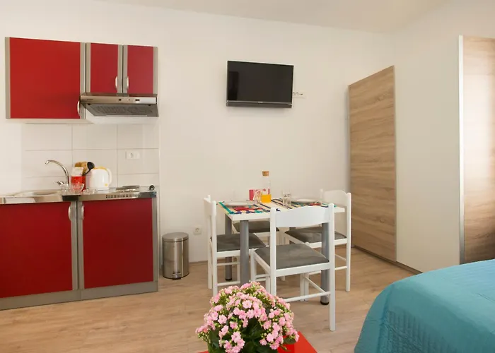 Apartman Dionis Unesco Luxury