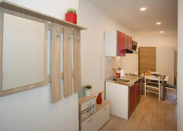 Dionis Unesco Luxury Apartman Split