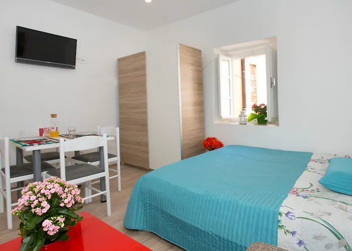 Dionis Unesco Luxury *