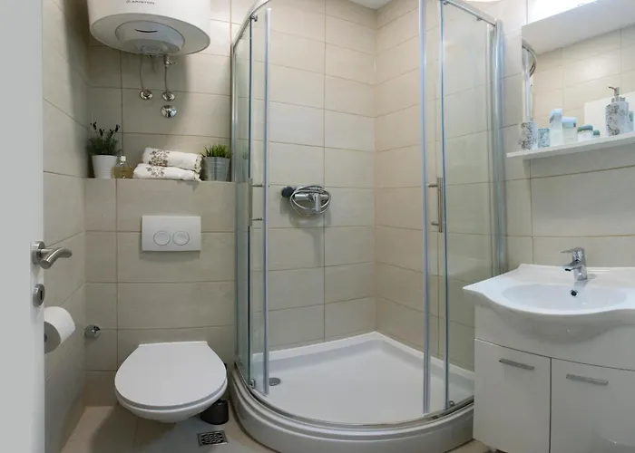 Apartman Dionis Unesco Luxury