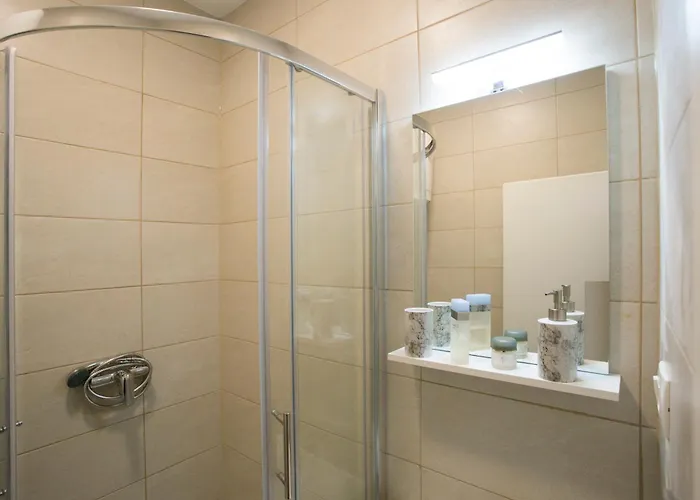 Dionis Unesco Luxury Apartman Split