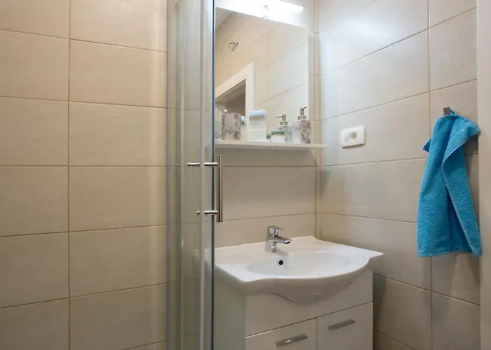 Apartman Dionis Unesco Luxury Split