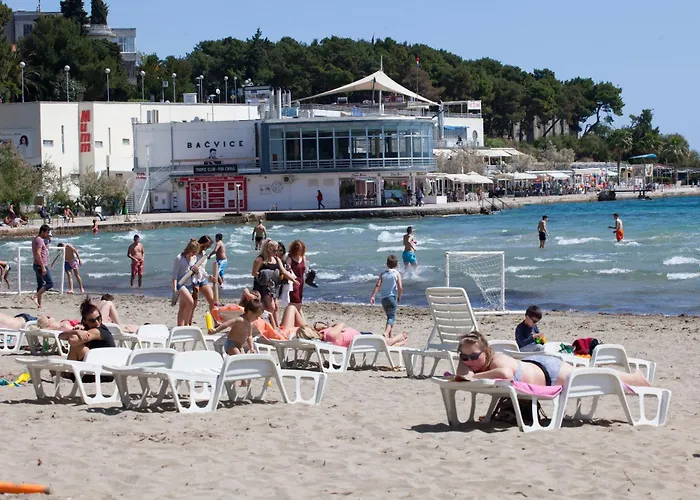 Dionis Unesco Luxury Apartman