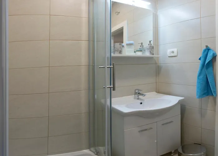 Dionis Unesco Luxury Apartman Split