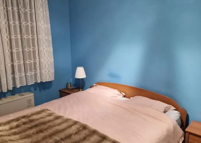 Dionis Unesco Luxury Apartman *