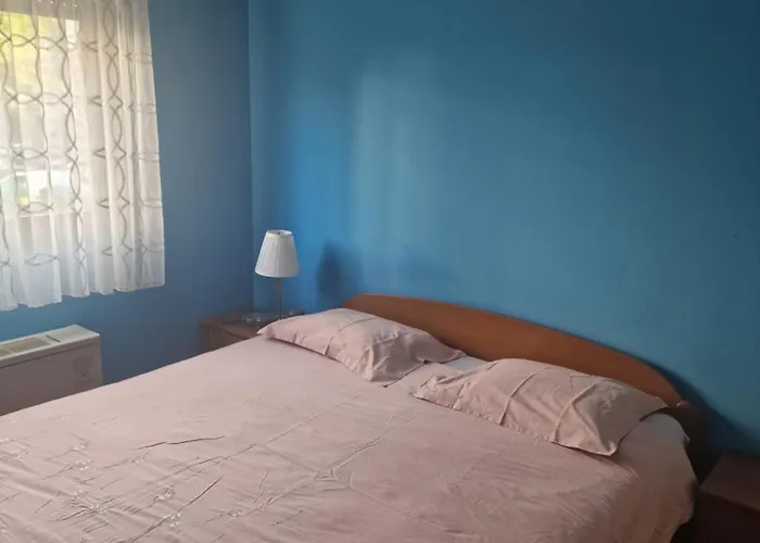 Apartman Dionis Unesco Luxury Split