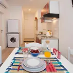 Dionis Unesco Luxury Apartament Split