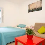 Apartament Dionis Unesco Luxury