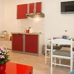 Dionis Unesco Luxury Apartament Split