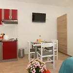 Apartament Dionis Unesco Luxury