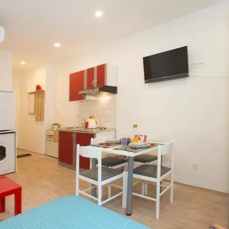 Apartament Dionis Unesco Luxury